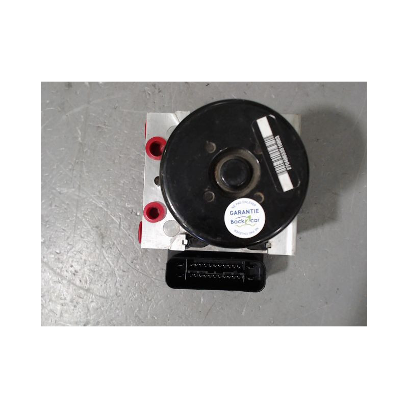 UNITE HYDRAULIQUE ABS RENAULT MEGANE