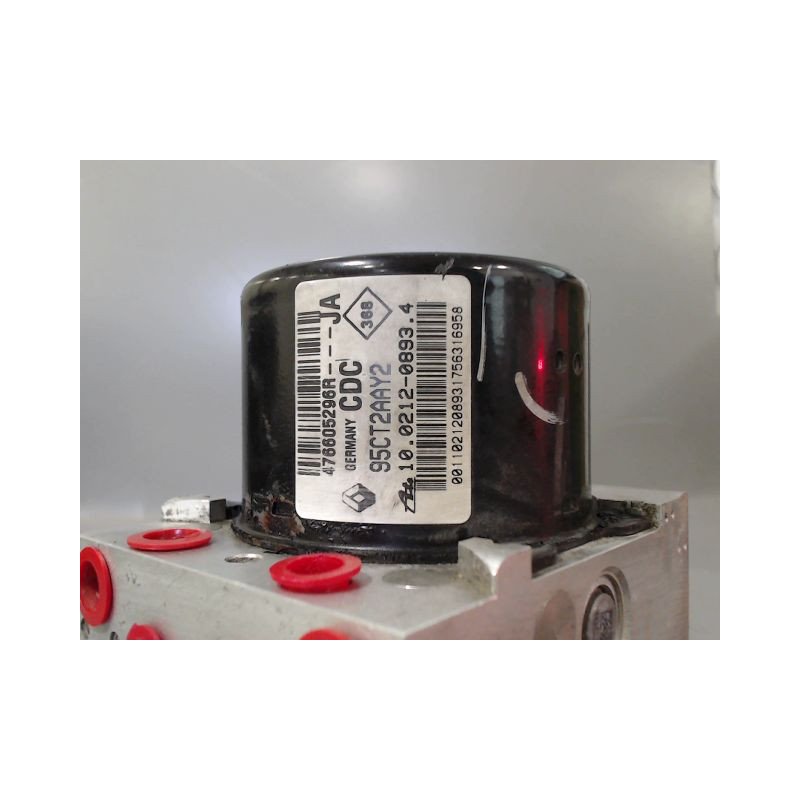 UNITE HYDRAULIQUE ABS RENAULT MEGANE