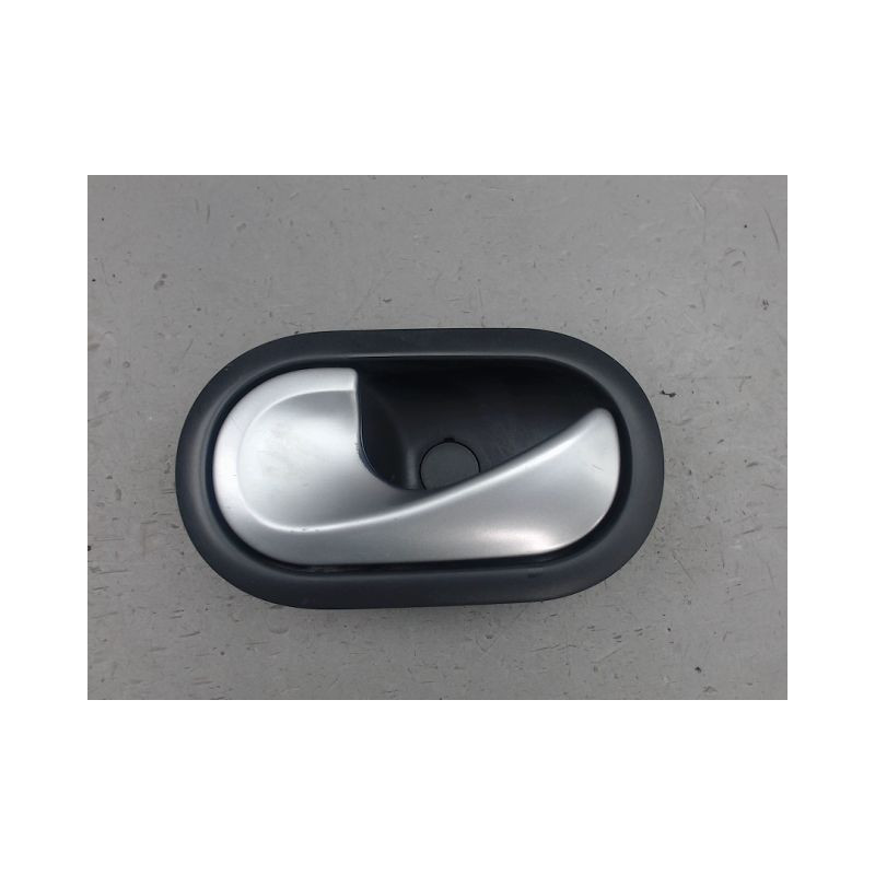 POIGNEE INTERIEURE PORTE AVANT GAUCHE RENAULT MODUS