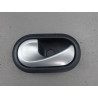 POIGNEE INTERIEURE PORTE AVANT GAUCHE RENAULT MODUS