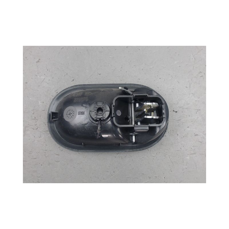 POIGNEE INTERIEURE PORTE AVANT GAUCHE RENAULT MODUS