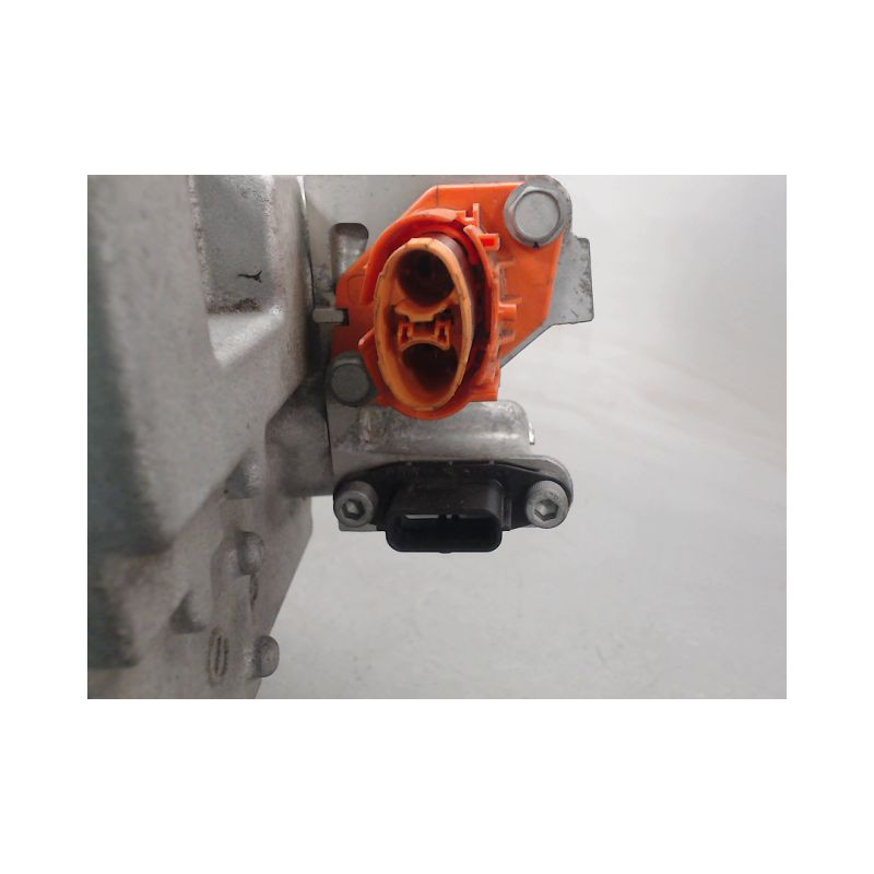 COMPRESSEUR AIR CONDITIONNE RENAULT ZOE