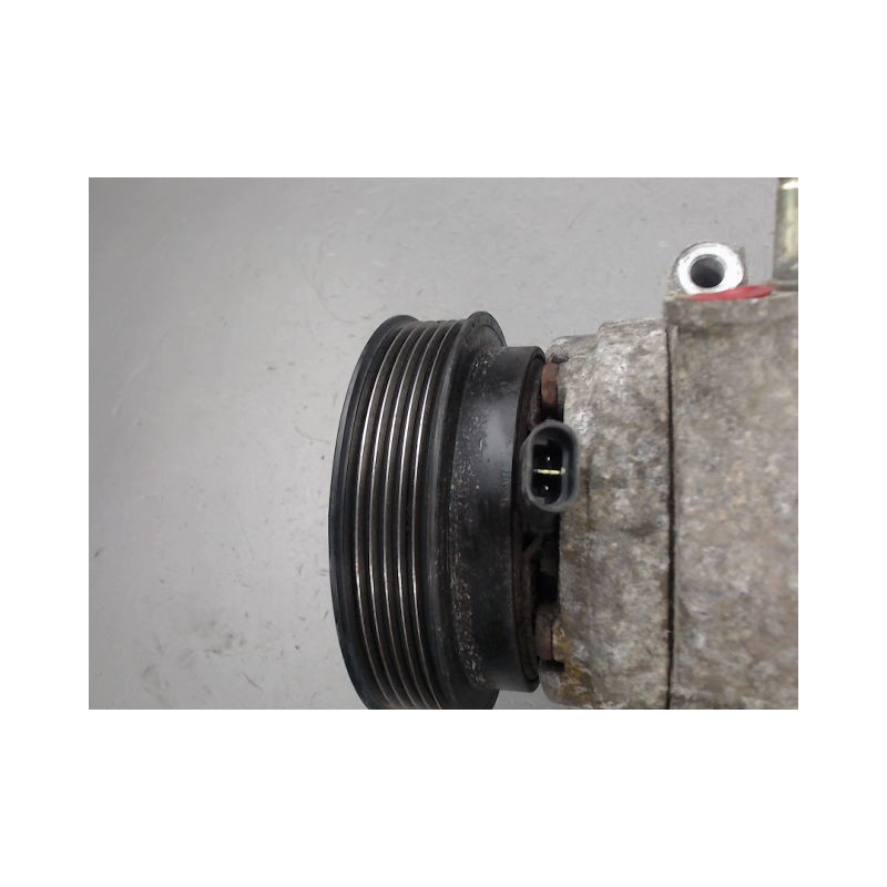 COMPRESSEUR AIR CONDITIONNE CHEVROLET CAPTIVA