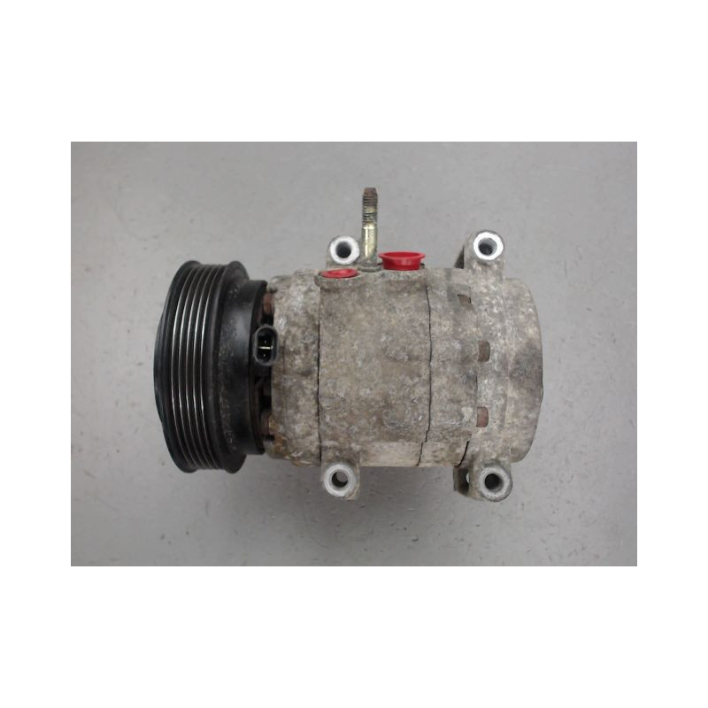 COMPRESSEUR AIR CONDITIONNE CHEVROLET CAPTIVA