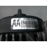 ALTERNATEUR CHEVROLET CAPTIVA