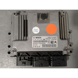 CALCULATEUR MOTEUR