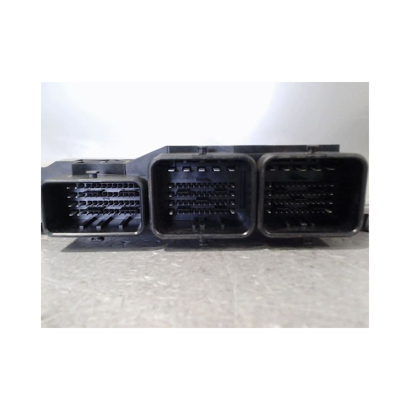 CALCULATEUR MOTEUR CITROEN C3