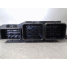 CALCULATEUR MOTEUR CITROEN C3