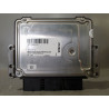 CALCULATEUR MOTEUR CITROEN C3