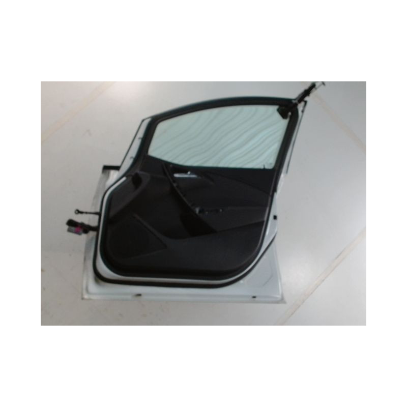 PORTE AVANT DROIT OPEL ASTRA