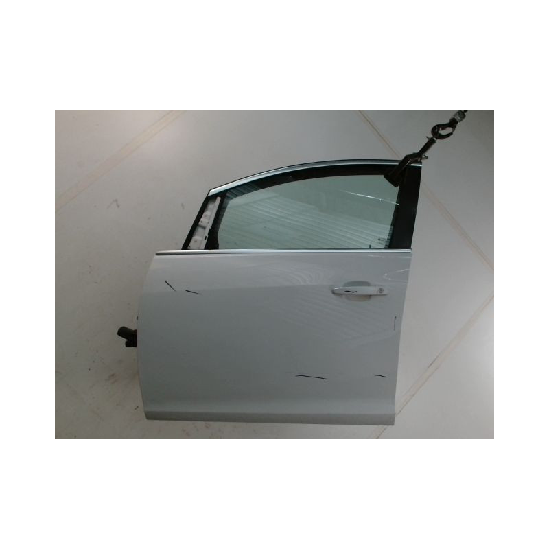 PORTE AVANT GAUCHE OPEL ASTRA