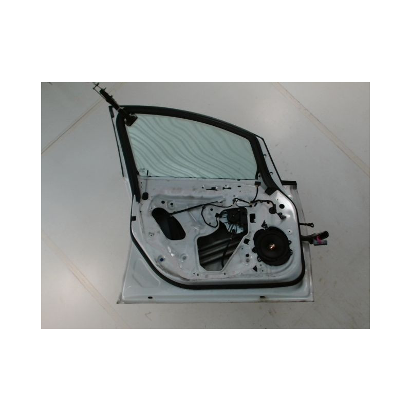 PORTE AVANT GAUCHE OPEL ASTRA