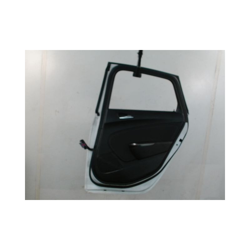 PORTE ARRIERE DROIT OPEL ASTRA