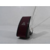 BOUTON DE WARNING OPEL CORSA 03-06