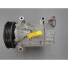 COMPRESSEUR AIR CONDITIONNE PEUGEOT 206
