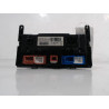 COMMANDE DE CHAUFFAGE PEUGEOT 407