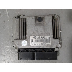 CALCULATEUR MOTEUR