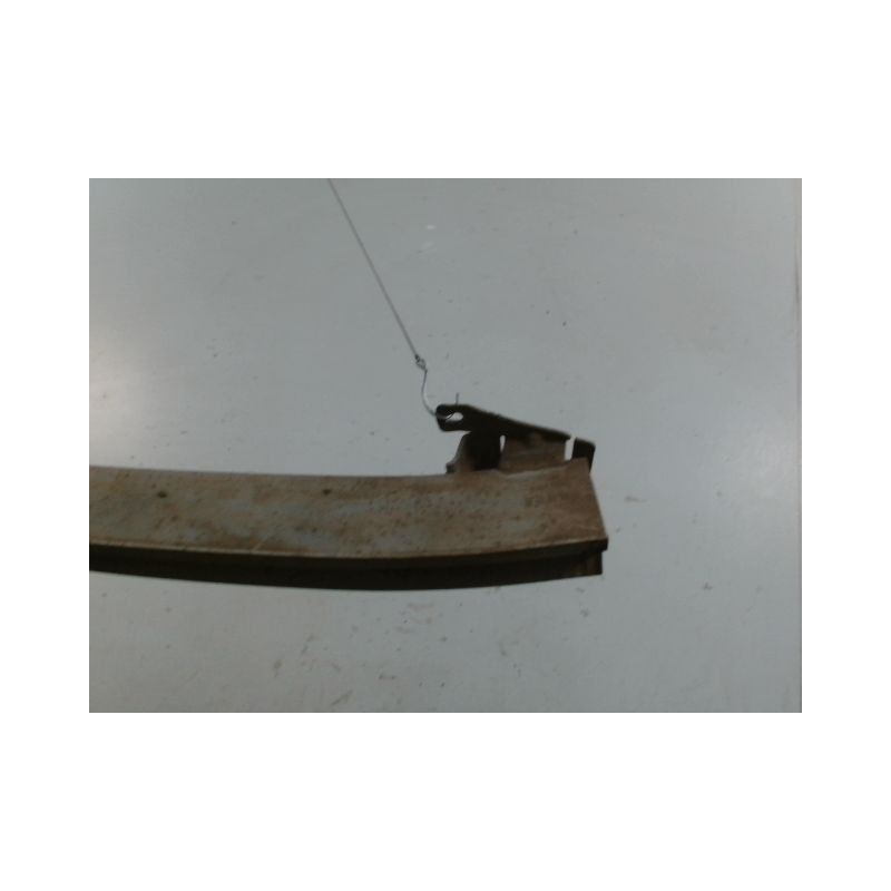 RENFORT PARE-CHOC ARRIERE  AUDI A3