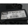 ALTERNATEUR CITROEN C3