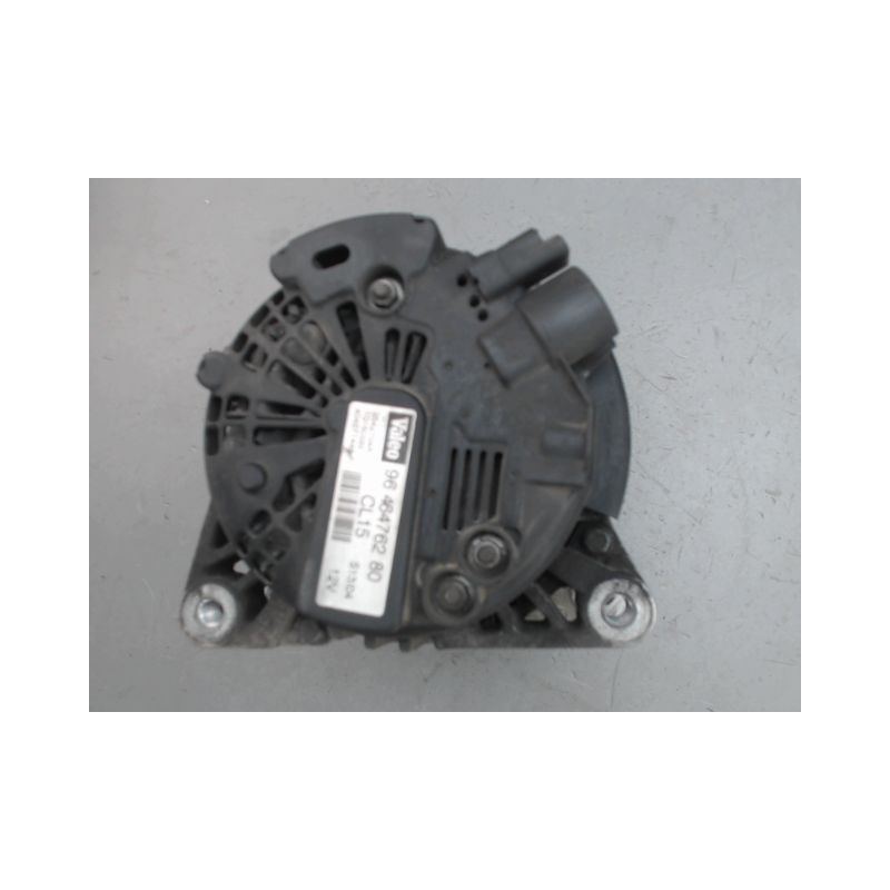 ALTERNATEUR CITROEN C3
