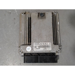 CALCULATEUR MOTEUR