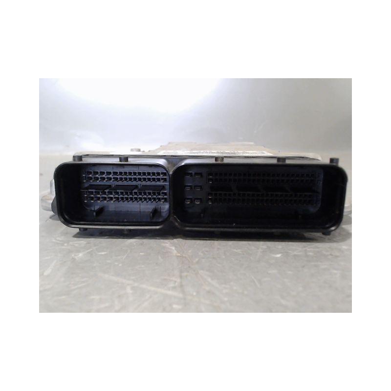 CALCULATEUR MOTEUR AUDI Q7