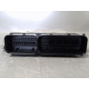 CALCULATEUR MOTEUR AUDI Q7