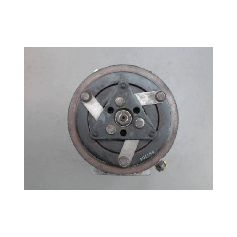 COMPRESSEUR AIR CONDITIONNE PEUGEOT 207