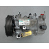 COMPRESSEUR AIR CONDITIONNE PEUGEOT 207