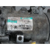 COMPRESSEUR AIR CONDITIONNE PEUGEOT 207