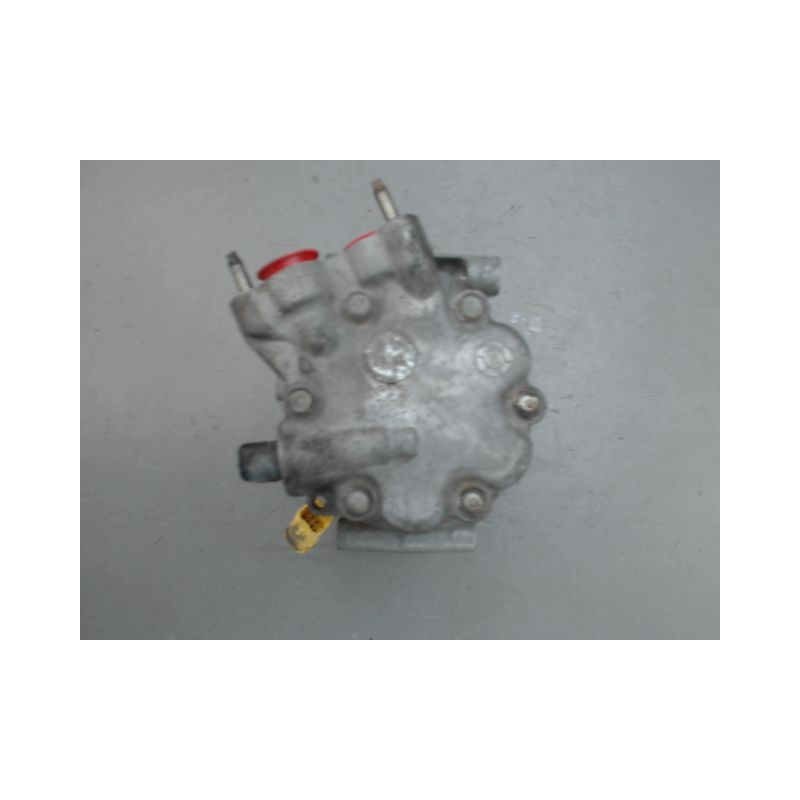 COMPRESSEUR AIR CONDITIONNE PEUGEOT 207