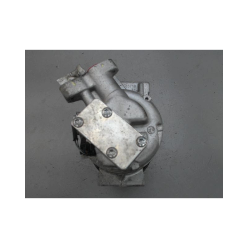 COMPRESSEUR AIR CONDITIONNE RENAULT CLIO