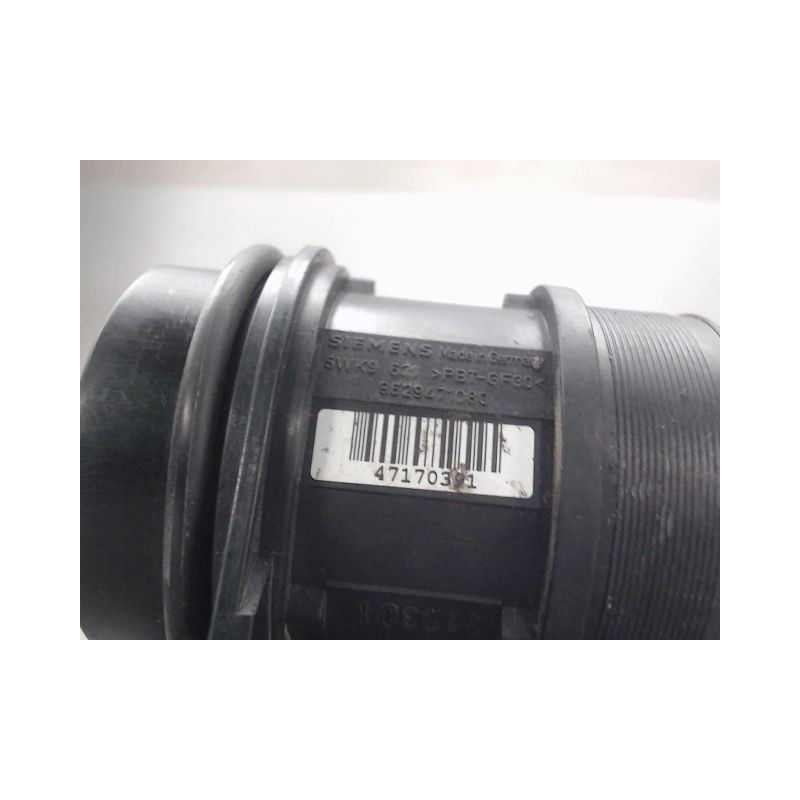 DEBITMETRE AIR PEUGEOT PARTNER