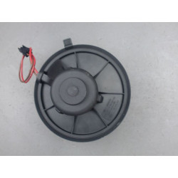 MOTEUR VENTILATEUR CHAUFFAGE