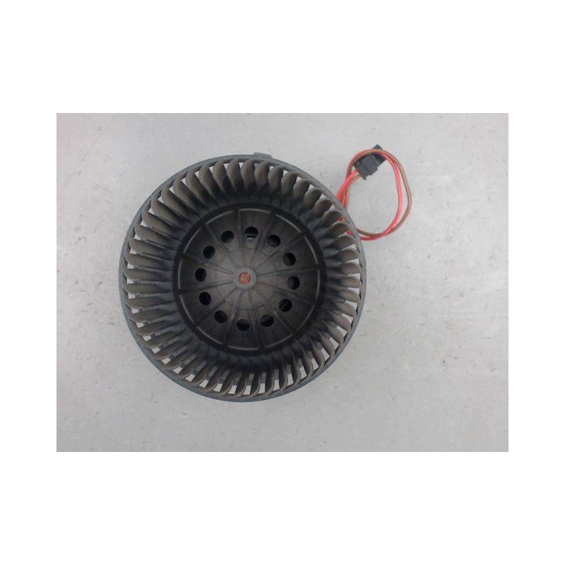 MOTEUR VENTILATEUR CHAUFFAGE RENAULT TWINGO
