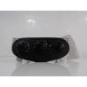 COMMANDE DE CHAUFFAGE DACIA SANDERO 2008-