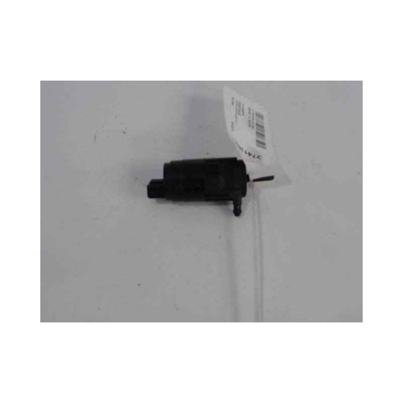 POMPE LAVE-GLACE AVANT CITROEN NEMO 2007-