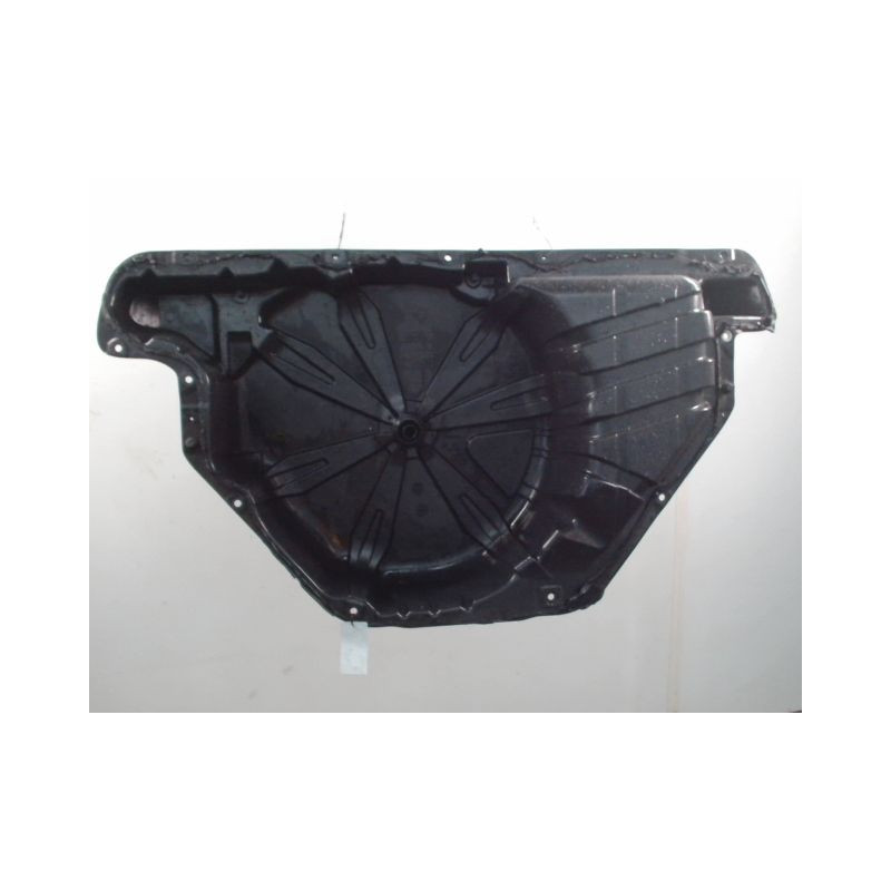 BAC ROUE DE SECOURS RENAULT MEGANE