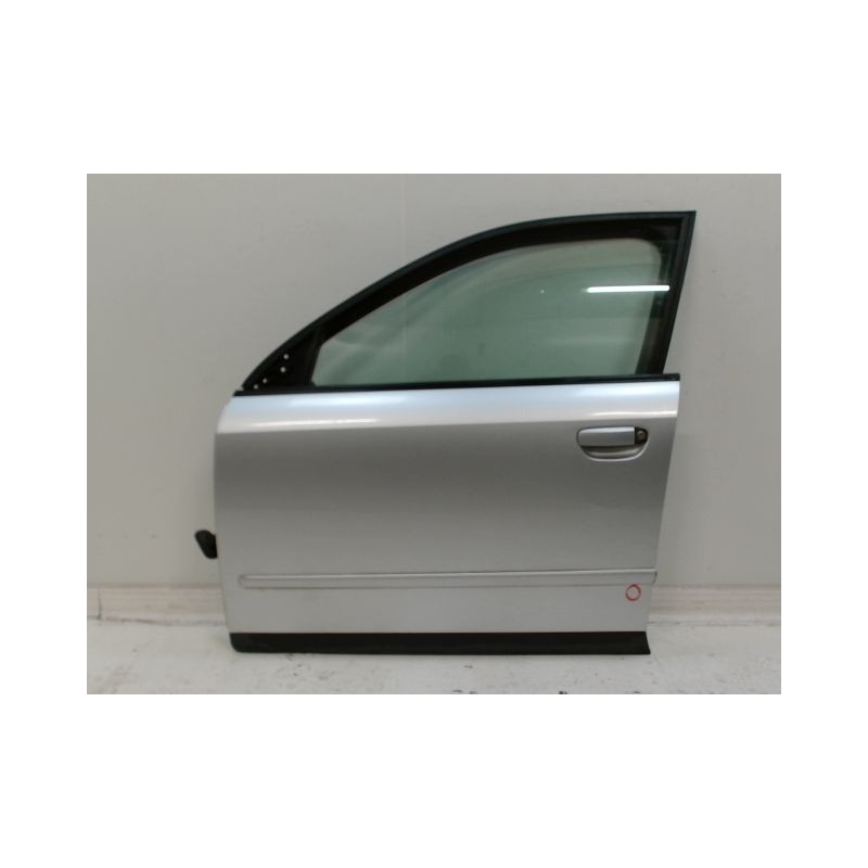 PORTE AVANT GAUCHE AUDI A4 BERL. II Phase 1 (8E) 2001-2004