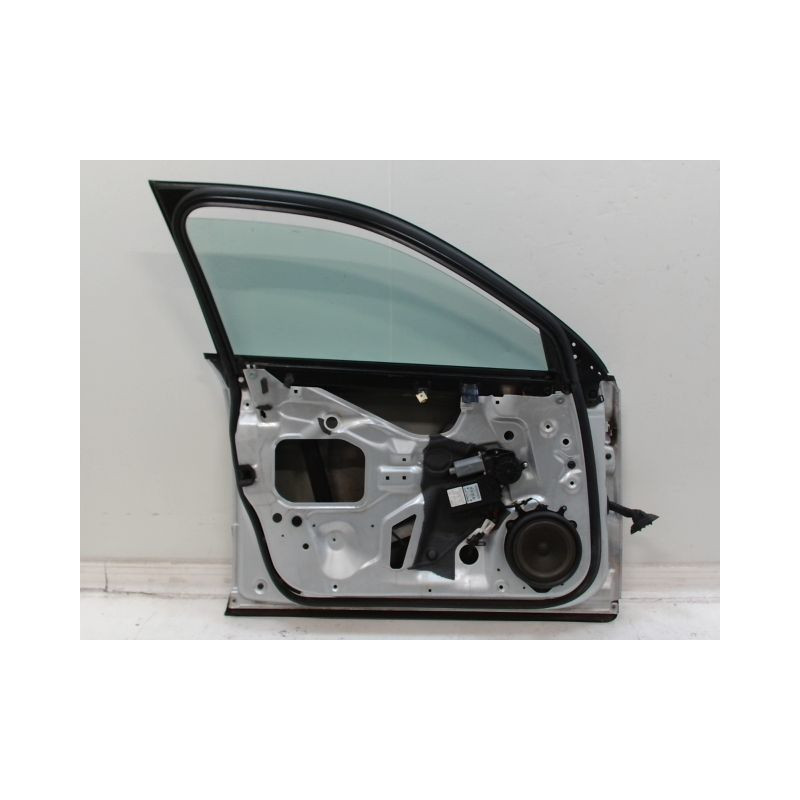 PORTE AVANT GAUCHE AUDI A4 BERL. II Phase 1 (8E) 2001-2004