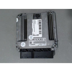 CALCULATEUR MOTEUR