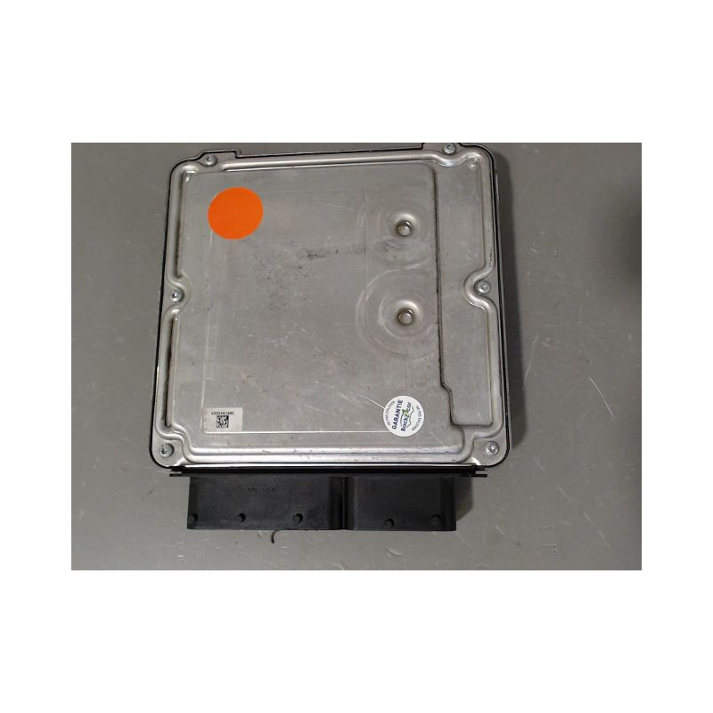 CALCULATEUR MOTEUR SEAT LEON