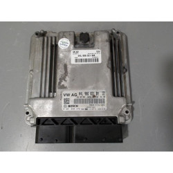 CALCULATEUR MOTEUR