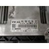 CALCULATEUR MOTEUR AUDI A5