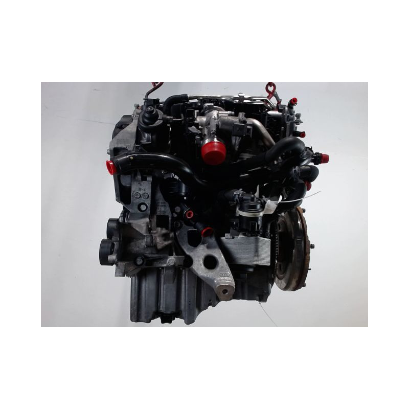 MOTEUR DIESEL AUDI A5 2.0 TDI quattro