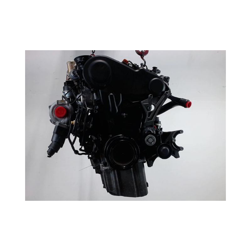 MOTEUR DIESEL AUDI A5 2.0 TDI quattro