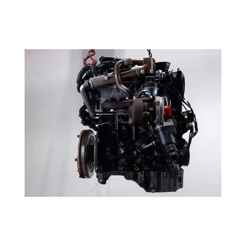 MOTEUR DIESEL AUDI A5 2.0 TDI quattro