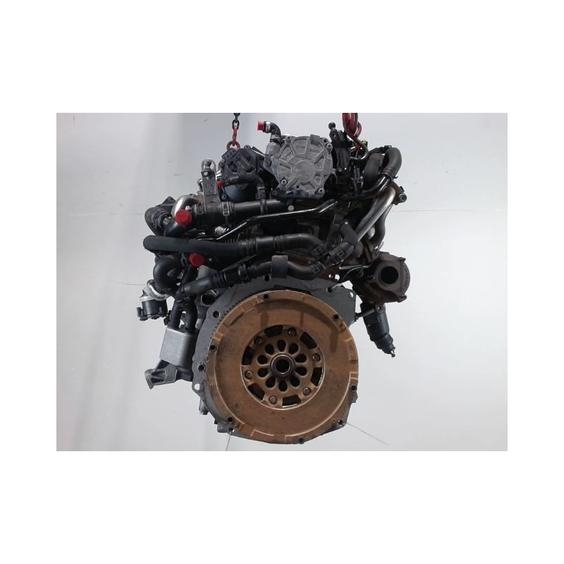 MOTEUR DIESEL AUDI A5 2.0 TDI quattro