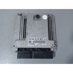 CALCULATEUR MOTEUR