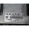 CALCULATEUR MOTEUR VOLKSWAGEN GOLF